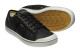 Pánská outdoorová obuv Keen Eldon Harvest Sneaker Lea Black/Silver Birch  US 9,5 - thumb (3)