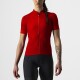 Dámský cyklistický dres Castelli  Promessa Jacquard - thumb (0)