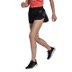 Dámské šortky adidas  Adizero Split Black L - thumb (0)