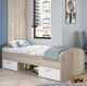 Forte Postel WINNIE WNL09 | 90 x 200 cm - thumb (4)