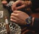 Bulova Electrostatic Accutron DNA Casino 28A208 Limited Edition - thumb (11)