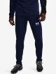 Under Armour tepláky Challenger Training 410/Midnight Navy/White - thumb (0)