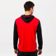 Pánská mikina Head  Topspin Hoodie Men BKXV L - thumb (5)