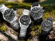 Seiko Quartz Chronograph SSB447P1 - thumb (6)