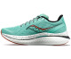 Dámská běžecká obuv Saucony  Endorphin Speed 3 Sprig/Black  UK 5 - thumb (1)