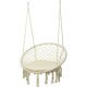 Závěsné houpací křeslo Vega, pr. 82 cm - thumb (0)