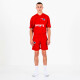 Pánské šortky New Era  Jersey Short NFL New England Patriots L - thumb (1)