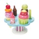 Le Toy Van Set se zmrzlinou Carlos - thumb (0)