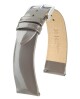 Řemínek Hirsch Diva - šedý - 18 mm - M – Střední délka - 16 mm - Stříbrná - thumb (0)
