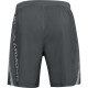 Pánské šortky Under Armour  Launch SW 7'' Branded STS gray XL - thumb (3)