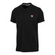 Pánské tričko Fila  T-Shirt Addison Black M - thumb (0)