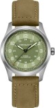 Hamilton Khaki Field Titanium Auto H70205860 - thumb (0)