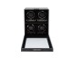 Natahovač Wolf British Racing Black 793002 - thumb (4)