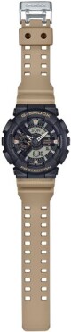 Casio G-Shock GA-110TU-1A5ER - thumb (1)