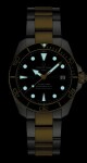 Certina DS Action Diver Powermatic 80 Sea Turtle Conservancy C032.807.22.041.10 - Special Edition - thumb (7)