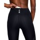 Under Armour sportovní legíny W Fly Fast Speed Capri černé - thumb (1)