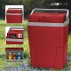 Clatronic KB 3713 chladicí box 22 l - thumb (4)
