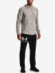 Pánská mikina Under Armour  RIVAL TERRY LC HD-WHT S - thumb (1)