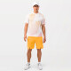 Pánské tričko Head  Performance Melbourne T-Shirt Men BN S - thumb (3)