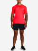 Pánské tričko Under Armour  Rush Energy SS-RED M - thumb (1)