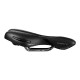Selle Royal Respiro Soft Athletic černé - thumb (2)