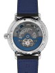 Frederique Constant Manufacture Slimline Perpetual Calendar Automatic Designed By Peter Speake Limited Edition FC-775PS4S6 - thumb (1)
