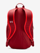 Under Armour UA Hustle Lite Backpack Stadium 24 L Red/White - thumb (5)