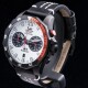 Vostok Europe N-1 Rocket Chrono Line 6S21-225C620 - thumb (2)