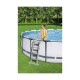 Bestway Nadzemní bazén Steel Pro MAX, pr.  424 cm, v. 122 cm - thumb (1)