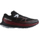 Salomon Ultra Glide WIDE M L41608700 black/Alloy/Goji Berry - thumb (0)
