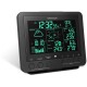 Sencor SWS 9700 Profesionální meteostanice s bezdrátovým senzorem 5v1 - thumb (7)
