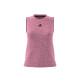 Dámské tílko adidas  Match Tank Pink S - thumb (0)