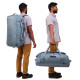 Sportovní taška Thule Chasm Duffel 70L - Pond - thumb (3)
