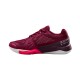 Dámská tenisová obuv Wilson Rush Pro 4.0 Beet Red  EUR 38 2/3 - thumb (1)