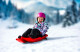 Boby Plastkon  Turbojet Red - thumb (1)