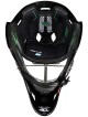 Brankářská hokejová maska Bauer  NME ONE GOAL MASK - CAT EYE Black Senior M - thumb (2)