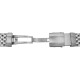 Matný ocelový náramek Vostok Europe pro Anchar NH35A/510A522B - thumb (2)