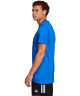 Pánské tričko adidas  25/7 PK blue M - thumb (6)