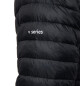 Pánská bunda Haglöfs  V series mimic hood True black M - thumb (9)