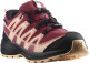 Salomon XA PRO V8 CSWP J L41614400 earth red/black/almond cream - thumb (5)