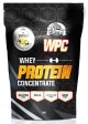 Koliba Whey Protein Concentrate 1000 g čokoláda - thumb (4)