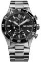 Ball Roadmaster Rescue Chronograph (41mm) Limited Edition DC3030C-S-BK - thumb (0)