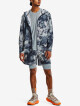 Pánská bunda Under Armour  ANYWHERE STORM SHINE JKT-BLU XXL - thumb (1)