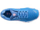 Dětská tenisová obuv K-Swiss  Hypercourt Express 2 HB Silver Lake Blue  EUR 39 - thumb (3)