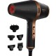 Concept VV6030 fén na vlasy ELITE Ionic Infrared Boost - thumb (0)