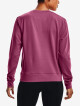 Under Armour Rival Terry Crew-PNK 1369856-669 - thumb (5)