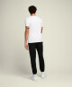 Pánské kalhoty Wilson  M Team Pant Black XL - thumb (5)