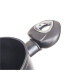 Banquet Sada nádobí s nepřilnavým povrchem Diamon Matte Grey, 11 ks - thumb (4)