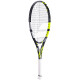 Dětská tenisová raketa Babolat Pure Aero Junior 25 2023  L000 - thumb (5)
