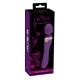 Javida Double Massager masážní hlavice a vibrátor - thumb (3)